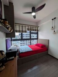 Lush Acres (D28), Condominium #540027471